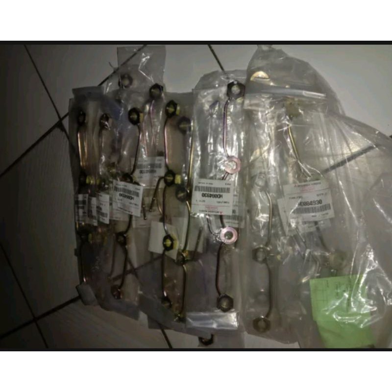 slang oli nosel L300 disel orsinil asli Mitsubishi semua tipe sama