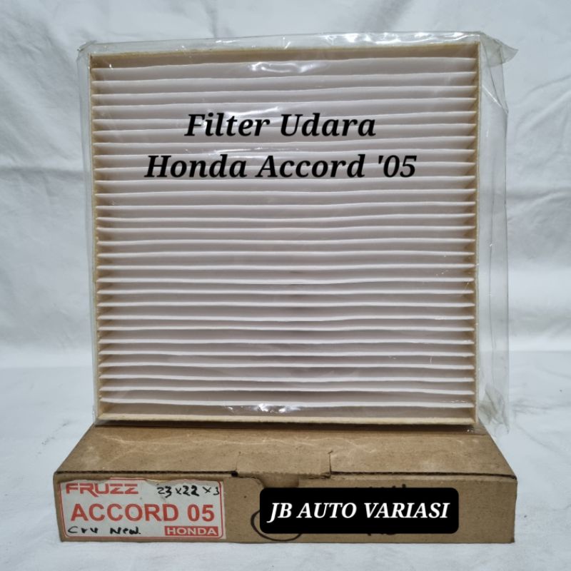 Filter Udara Honda Accord 2005