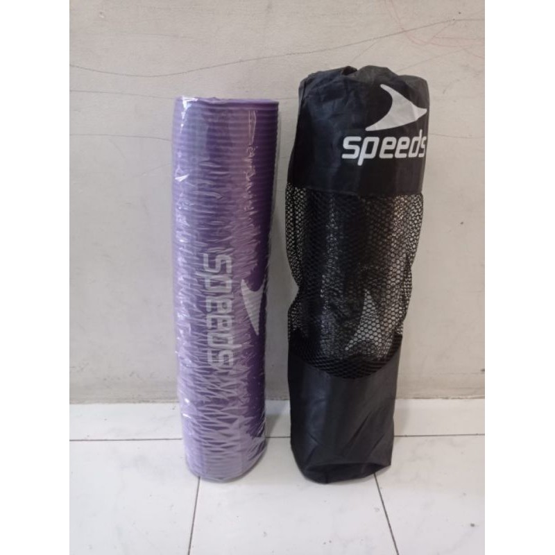 Matras Yoga Speeds NBR
