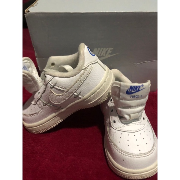 Nike Force 1 Kids Original