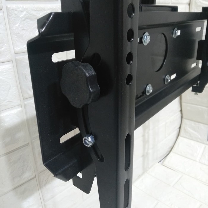 Bracket Ceiling Bracket Gantung 49&quot; - 55&quot; Bisa Gojek