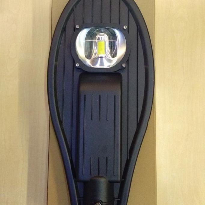 PROMO TERBAIK!!! Lampu Jalan 50 Watt PJU 50 Watt PJU 50W Cobra 50W Cobra 50watt LAMPU PROYEKTOR