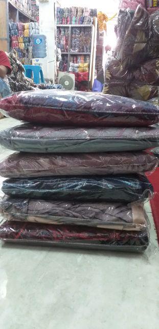 Hem/kemeja Batik Anak Cowo Prada Bakung Melati Mutiara Lengan Pendek Murah