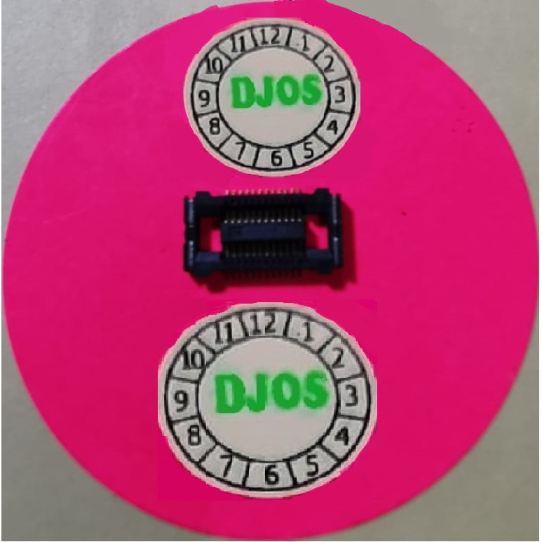 CONNECTOR LCD NOKIA 1200 8310 ORIGINAL KONEKTOR LCD NOKIA 1200 8310 ORIGINAL