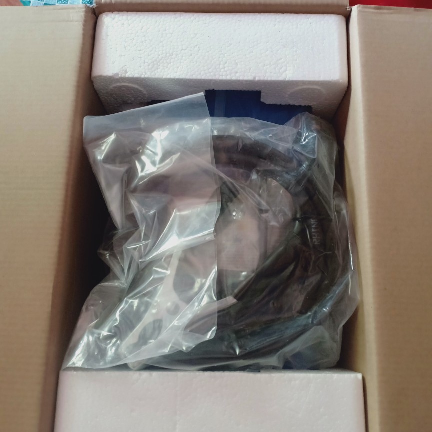 Mesin Las Rhino 450watt 120a Power 900watt