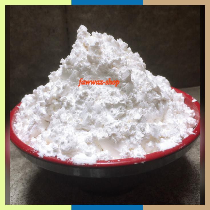 

Tapioka Modifikasi / Modified Starch Untuk Sosis / Bakso / Pempek /Dll
