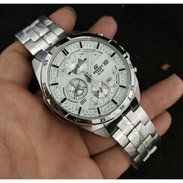 Casio edifice EFR556