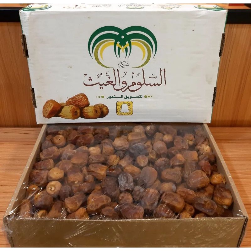

kurma sukari premium 3 kg