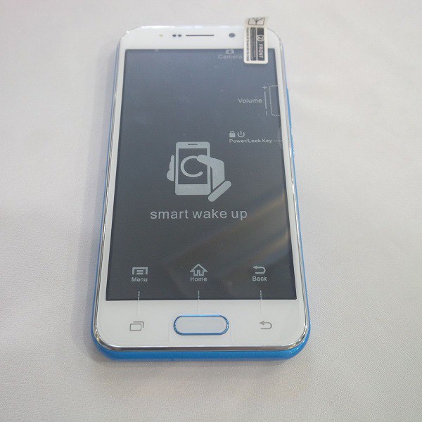 Smartphone Nexcom A1000 LCD 5 INCH Dual Camera RAM 1 GB ROM 4 GB