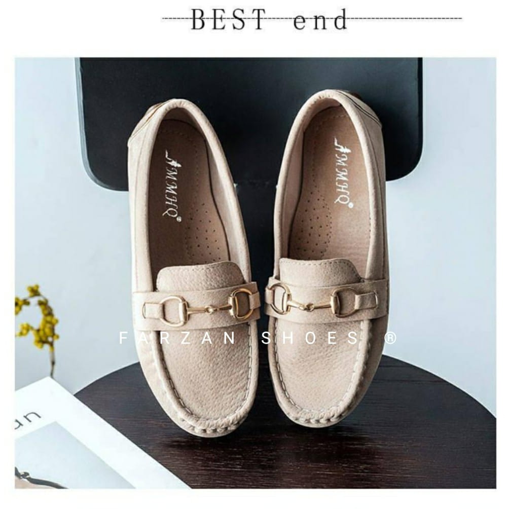 BEST SELLER SEPATU WANITA  TERBARU ELEGANT ADT 98