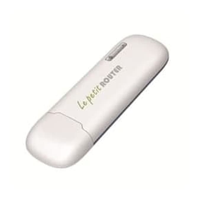 D-Link DWR-710 3G USB Modem plus Soft Wifi Router