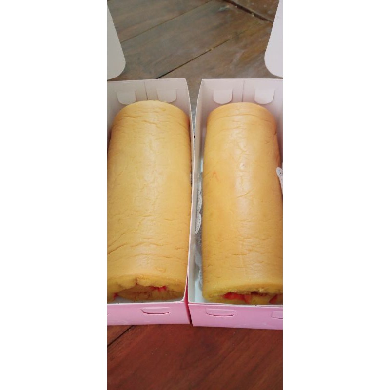 

bolu gulung / roll cake