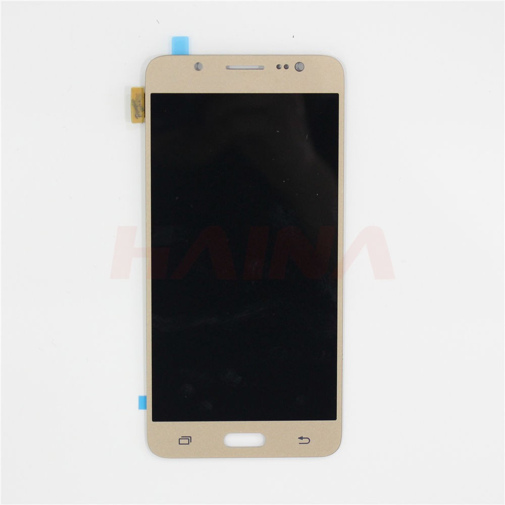 Samsung J510 J5 2016 Lcd & Touchscreen Gold Original