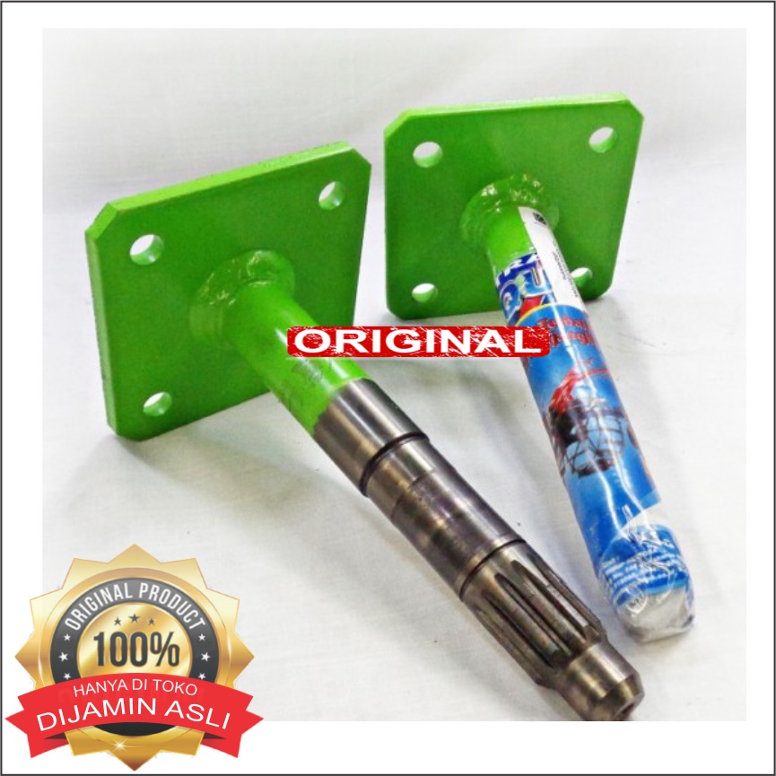 as roda MAIN SHAFT Traktor IMPALA Original Quick