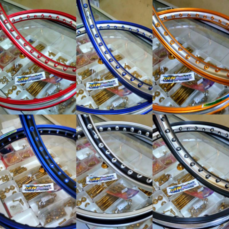 velg yoko twotone uk 140.140-17