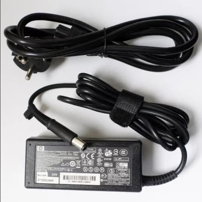 Adaptor charger ORIGINAL HPCompaq CQ20 CQ35 CQ40 CQ42 CQ43 CQ45