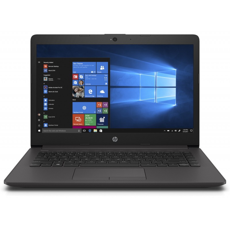 HP 245 G7 3G811PA RYZEN 5 3500 8GB 256SSD W10 14.0FHD