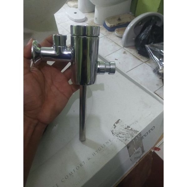 pus Buton Toto Tx 501