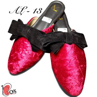 FLATSHOES WANITA TERMURAH KODE AL-13 EMPUK |COD| | Shopee