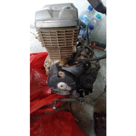 mesin glondong verza mp mono