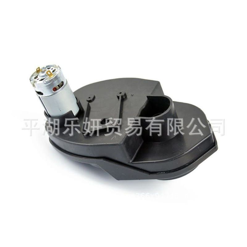 gearbox ysa ys 021 12volt mobil mainan aki