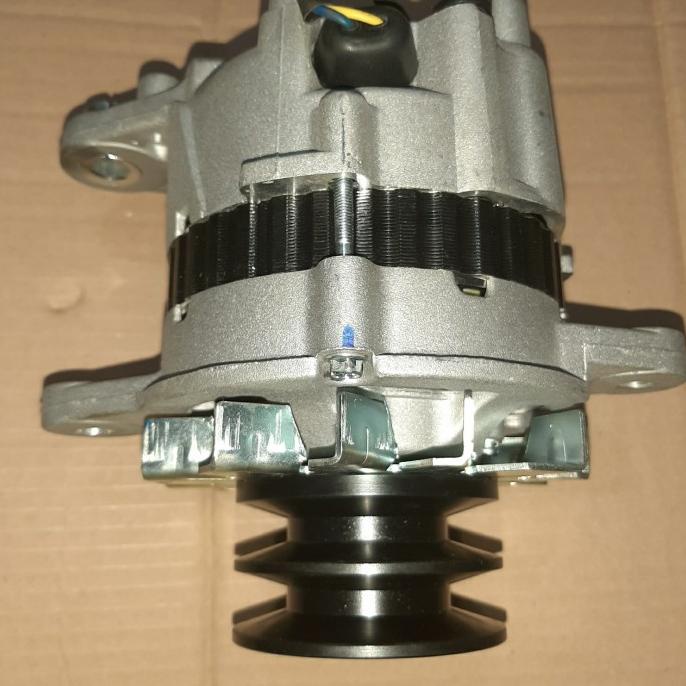 Dinamo Amper / Alternator Fuso Ps190 / Fighter (24V) Termurah