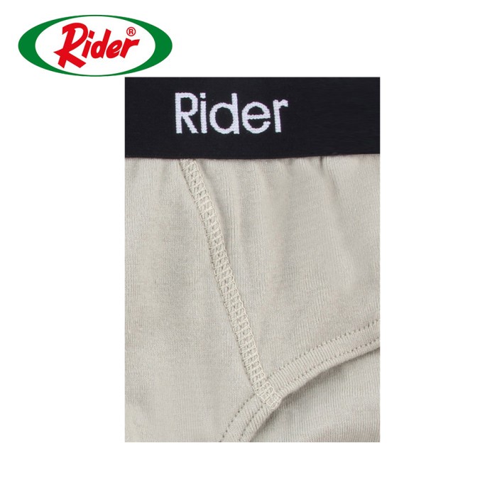 Celana Dalam Pria Rider Active R315B ( isi 3 pcs )