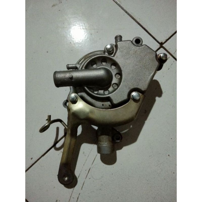 Water Pump Vixion Original Copotan (seken)