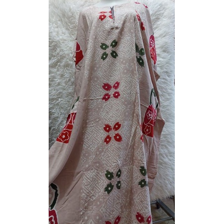 lowo pubokusumo batik cap ld.140