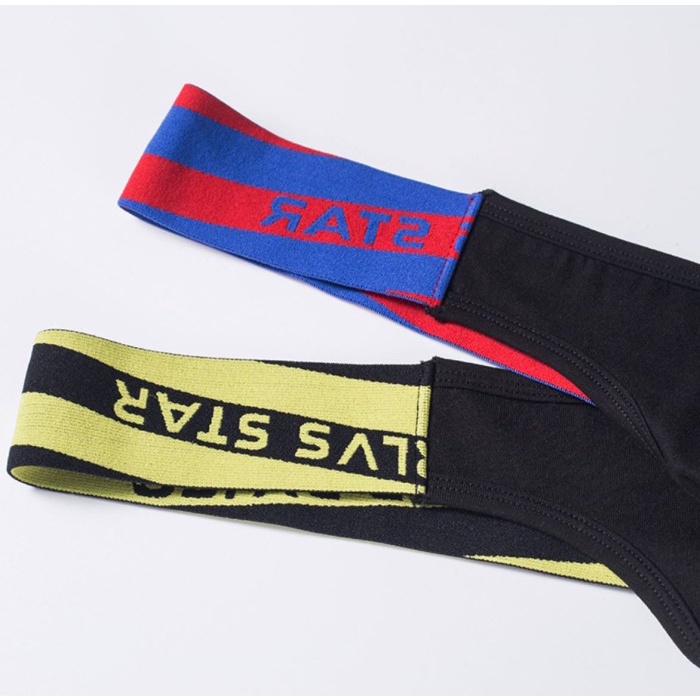 SUPER SEXY LOW WAIST JOCKSTRAP BRIEF, CELANA DALAM, CELANA DALAM PRIA BEST BRAND