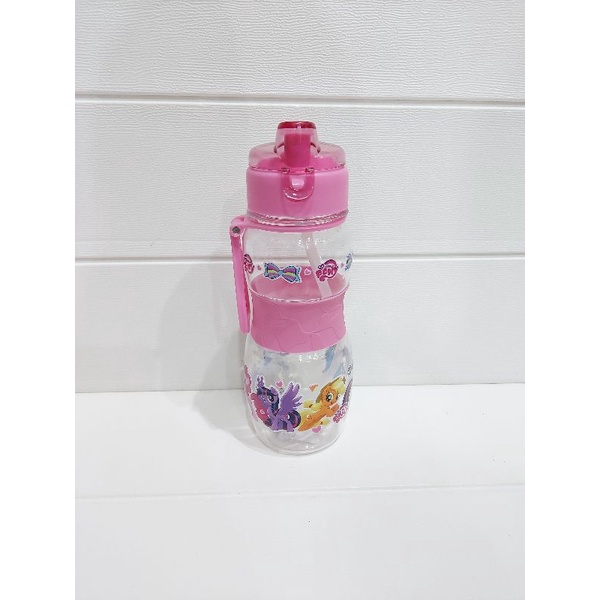 BOTOL MINUM KRAKTER UK.600 ML KD (3691)