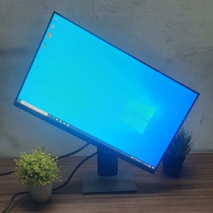 Monitor Led Dell 24in FREE SYNC-1