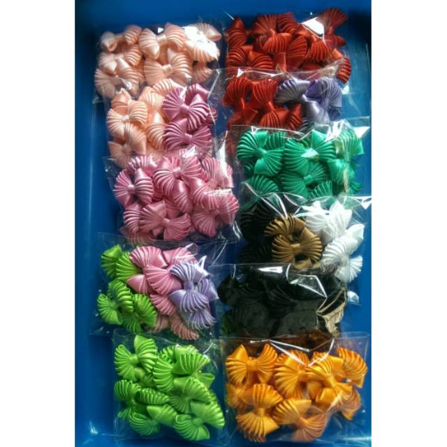 

Aplikasi Bowkis mini