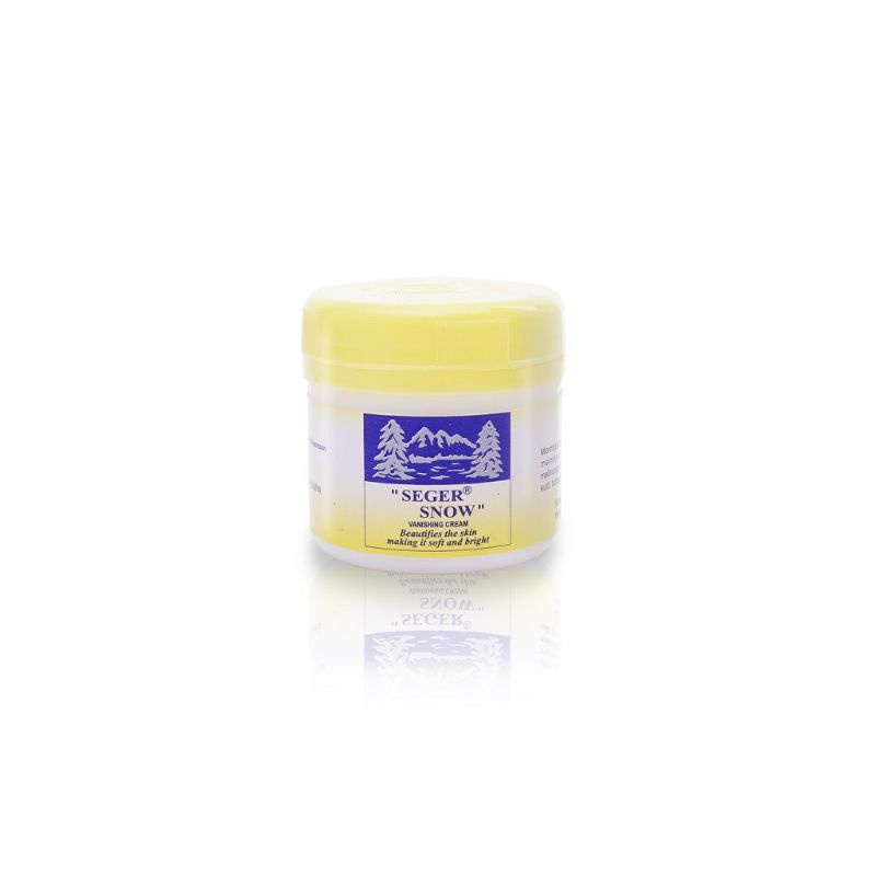 Seger Snow Skin Cream 35 gr