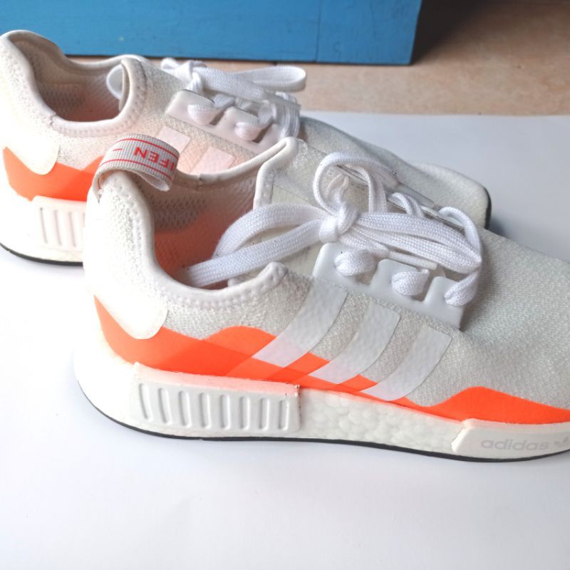 Sepatu Adidas NMD ORIGINAL