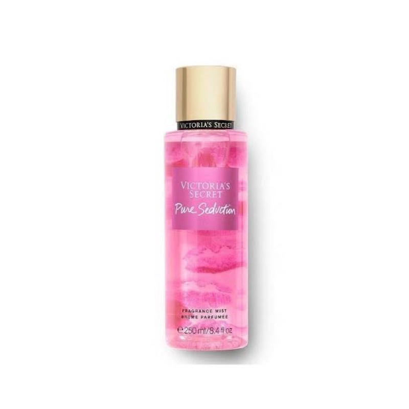 VICTORIA SECRET PURE SEDUCTION