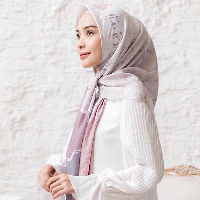 Wakatobi Scarf By Klamby