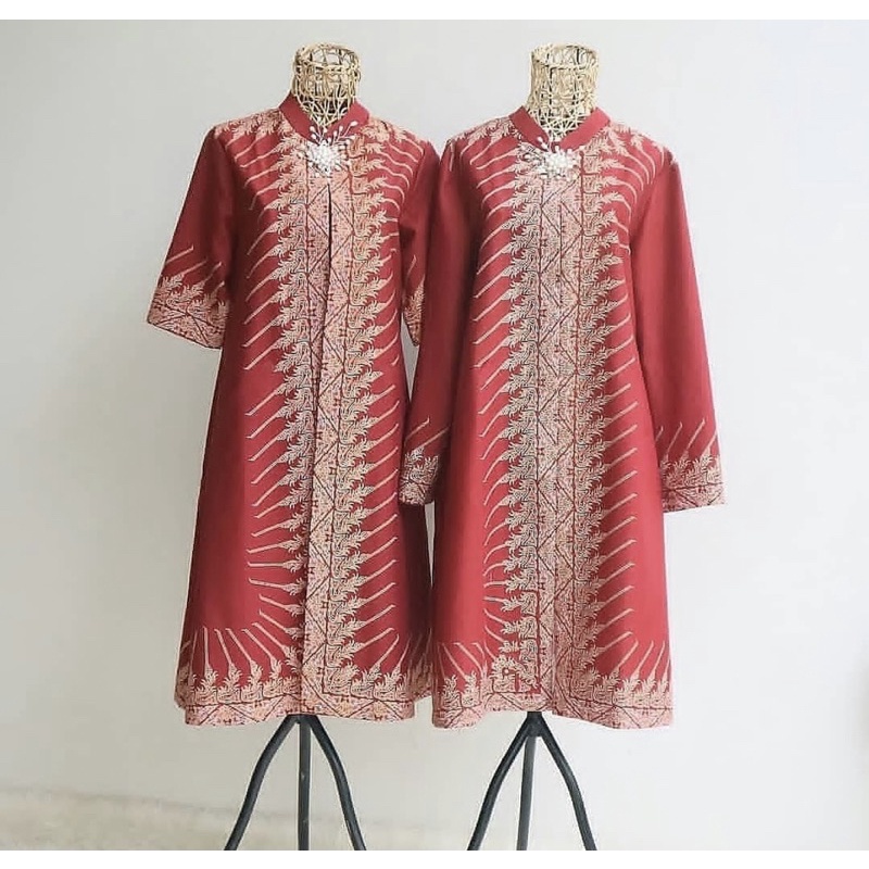 Jual BATIK PREMIUM | Shopee Indonesia