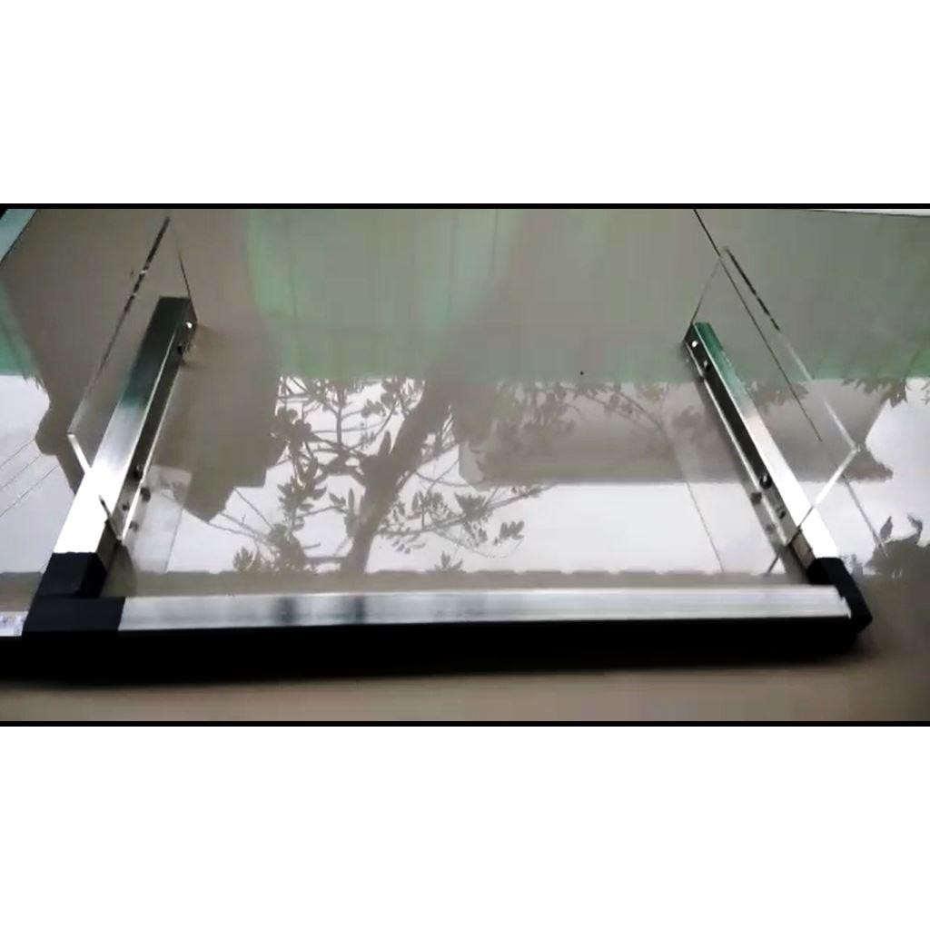 Infantometer Stunting Stainless Steel