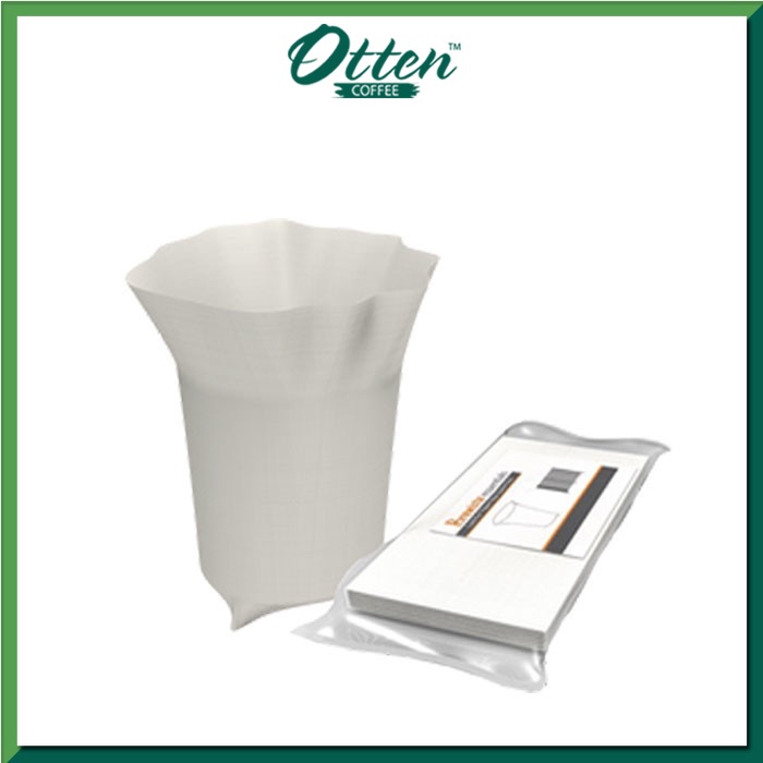 Brewista - Artisan Cold Pro Paper Filter 50 Pack (BCPPF-50)