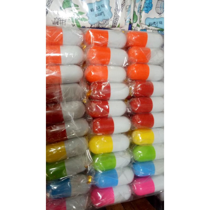 

PULPEN KAPSUL BUAT SOUVENIR PERNIKAHAN