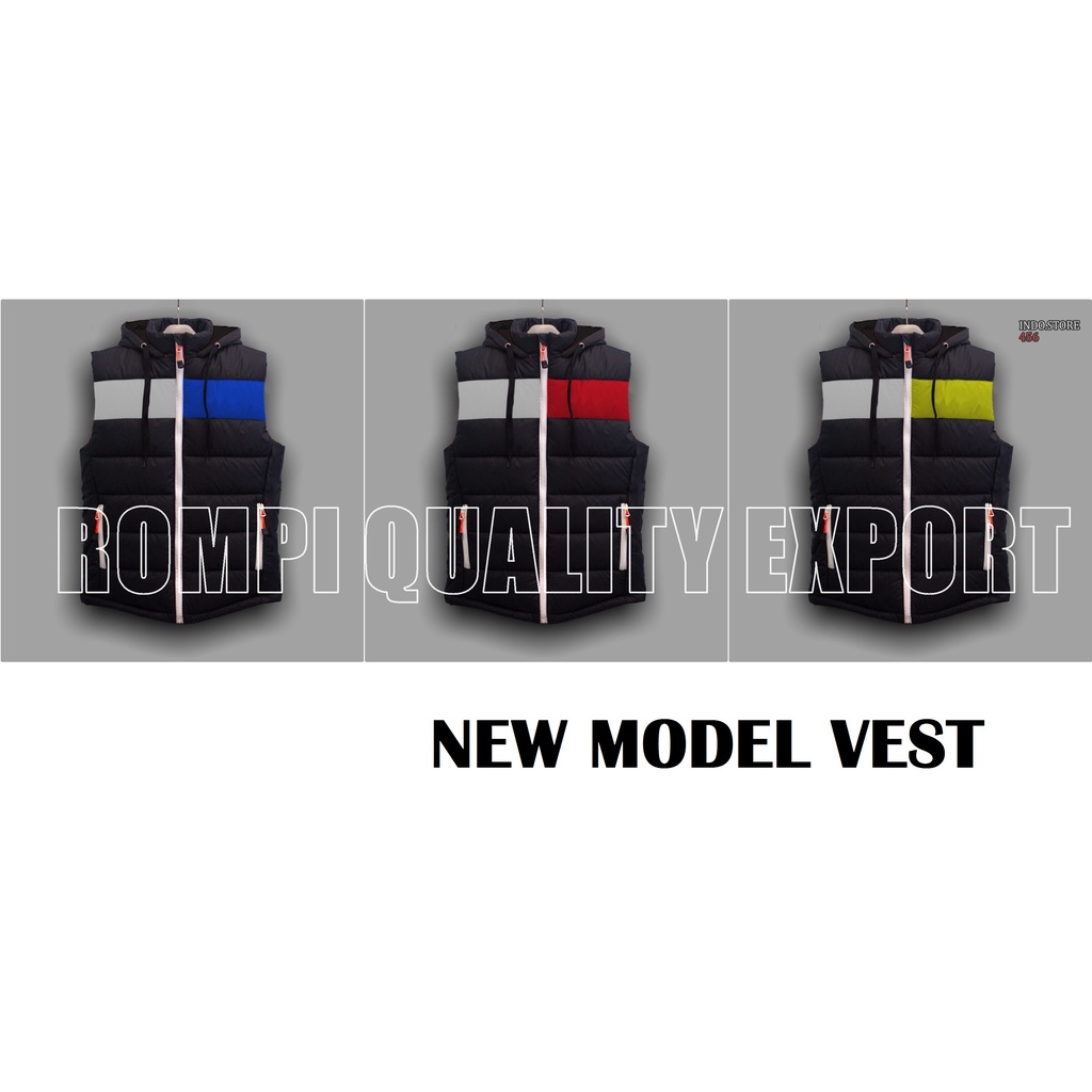 ROMPI/ROMPI ANTI ANGIN/ROMPI PRIA/ROMPI WANITA/ROMPI KEREN/ROMPI VEST/ROMPI MOTOR/ROMPI COWOK/ROMPI 