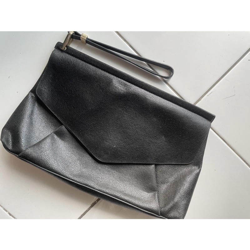 Clutch Zara