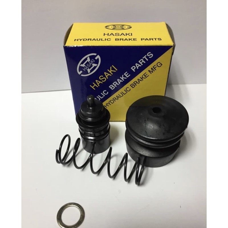 Master Kopling Repair Kit Bawah Honda Civic Genio, Estilo 1992-1995, Accord Maestro, Cielo