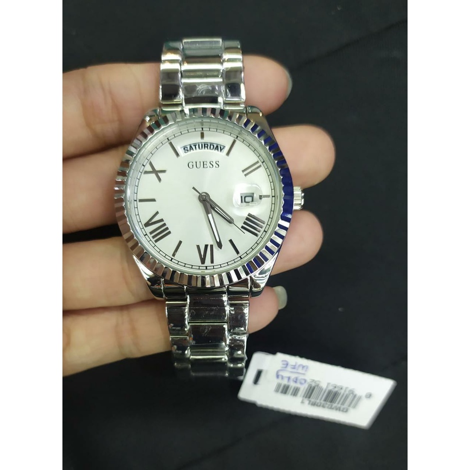 Jam Tangan Wanita Guess GW0308L1 Original