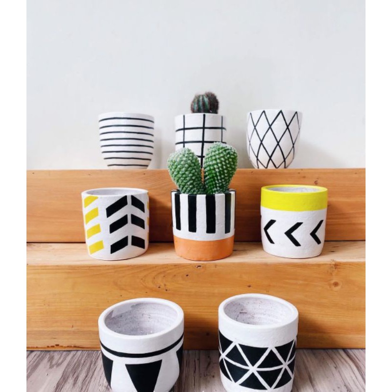 

Claypot | Vas Tanah Liat Lukis