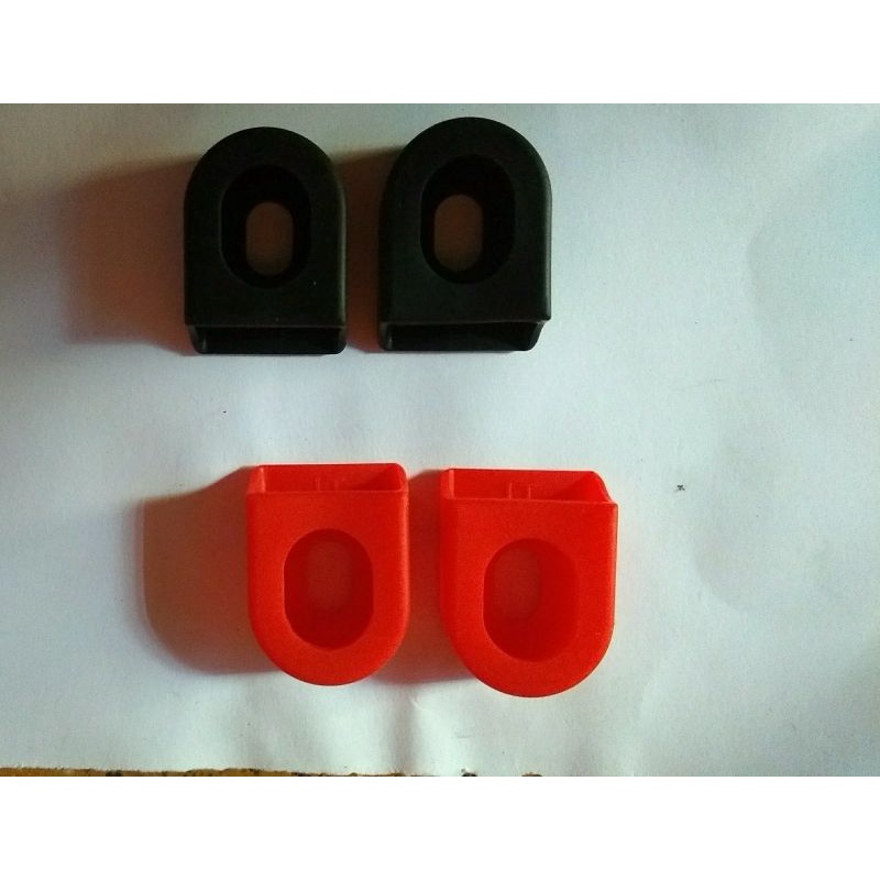 pelindung crank arm mtb silicon