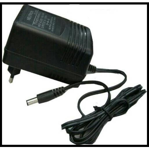 

Paket Casio Hr-100Rc + Adaptor ~ Kalkulator Printing 100 Rc