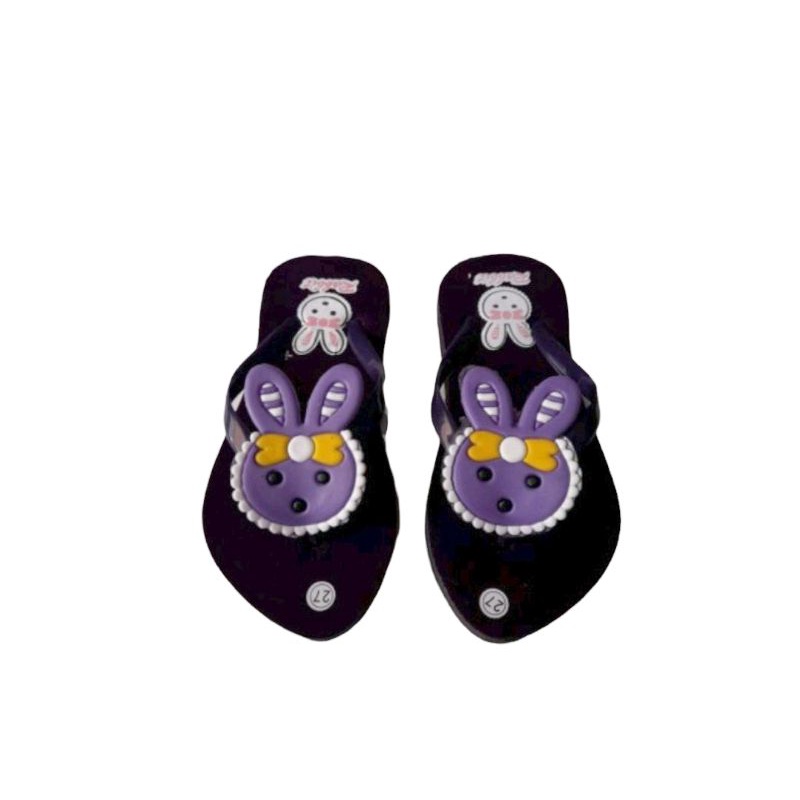 SANDAL ANAK PEREMPUAN RABBIT TERBARU