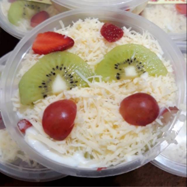 

Salad Buah Fress No Kaleng2